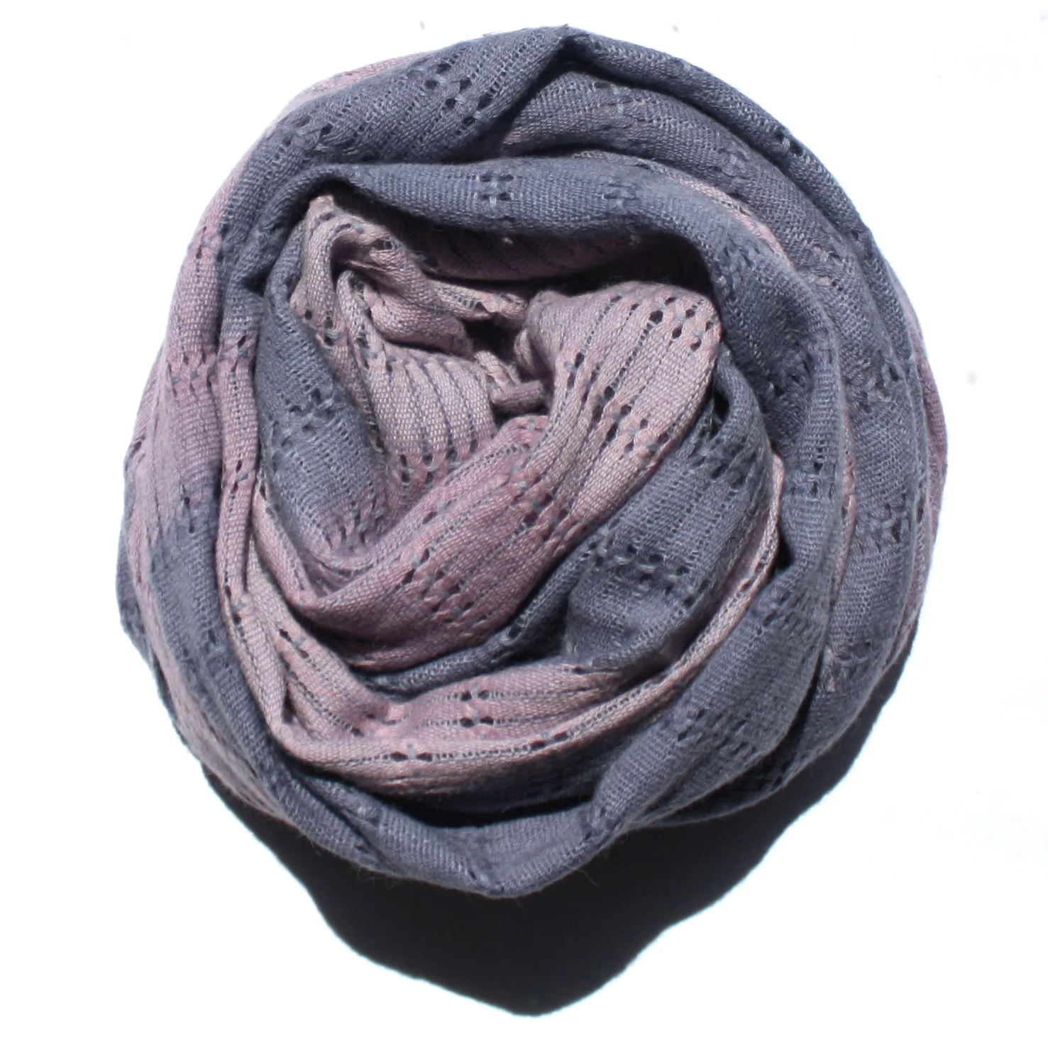 Sa'j Scarf — Ketzali Accessories
